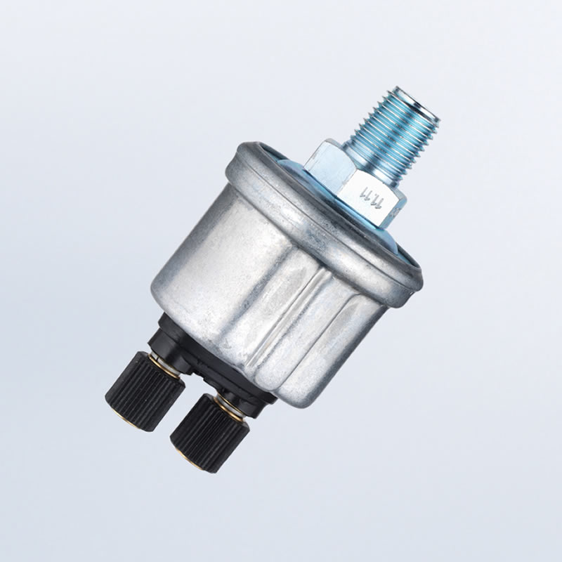 Pressure Sender 80 PSI Warning Contact